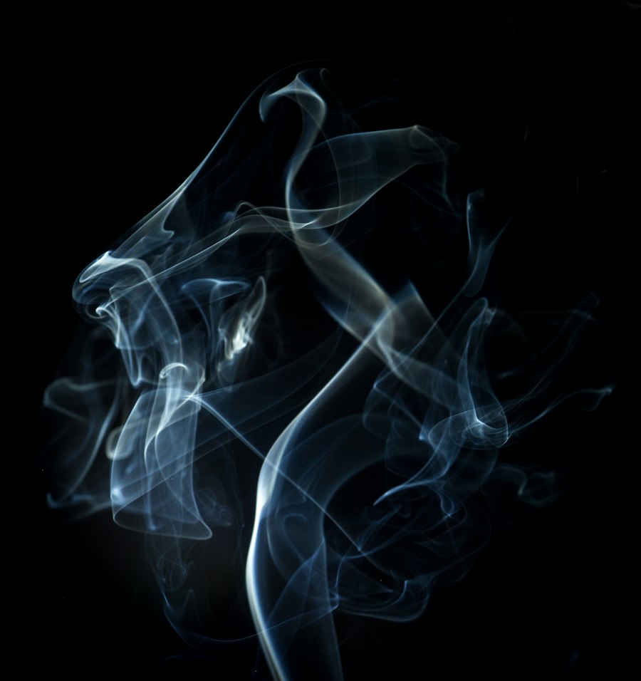 nicotine salt juice