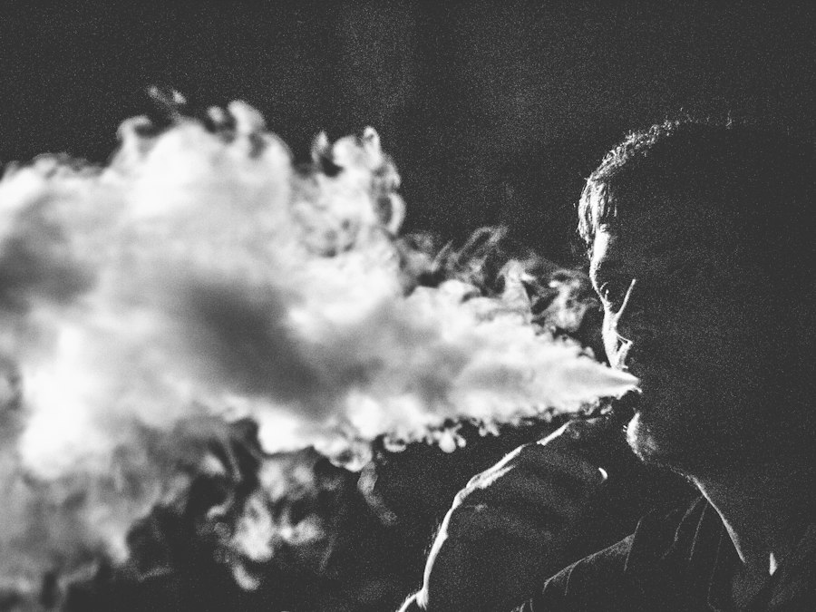 disposable vape