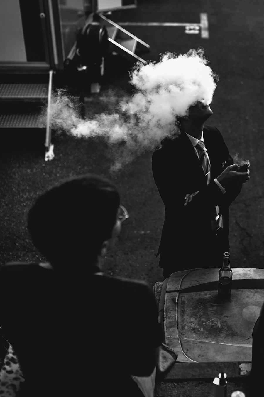 vape cartridge