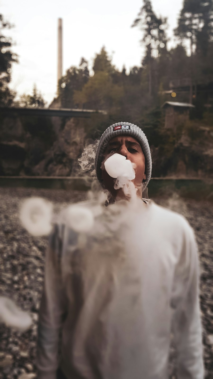 vape tank