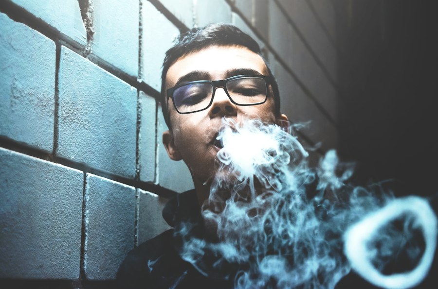vape cotton