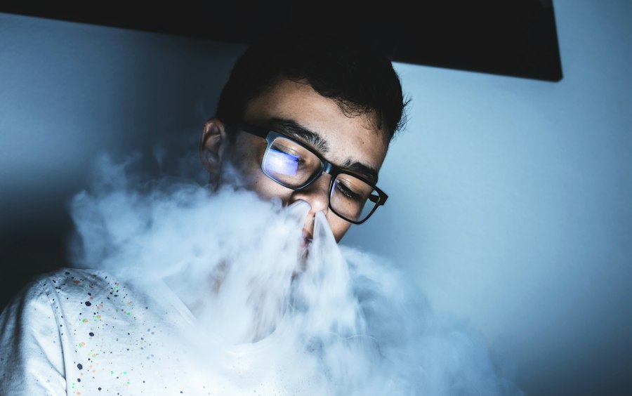 vape pen