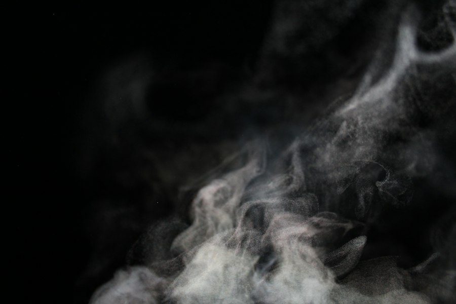 vape cotton