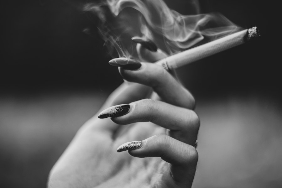 vape tank