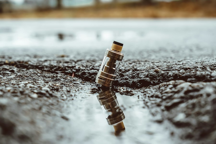e-liquid