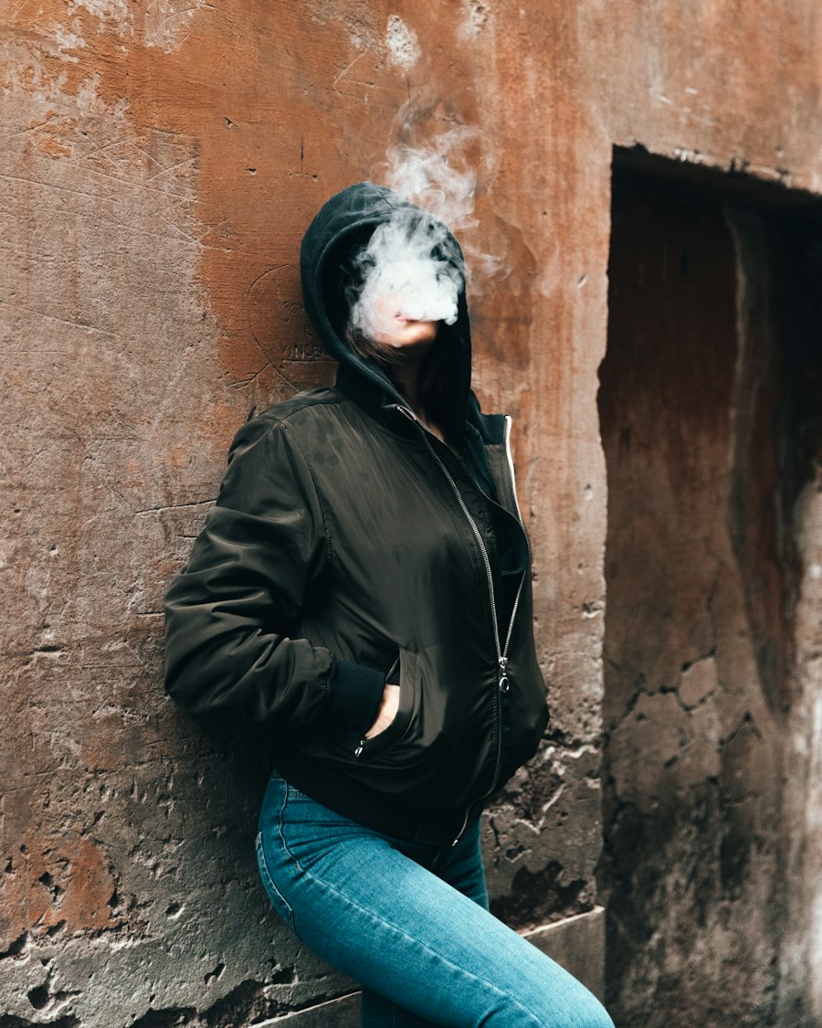 disposable vape