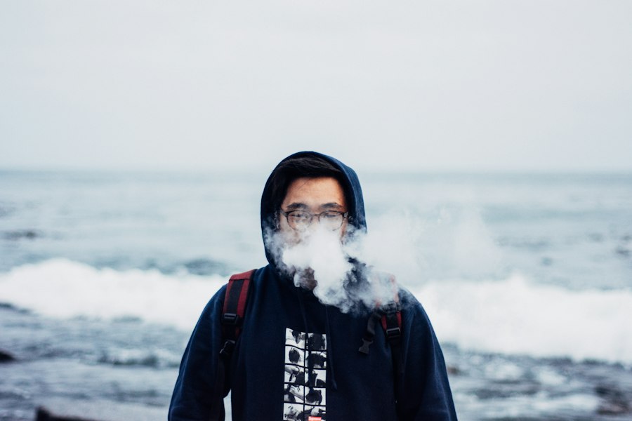 vape juice