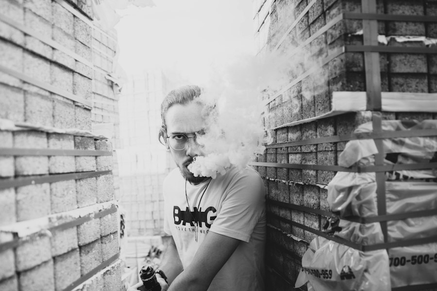 vape battery