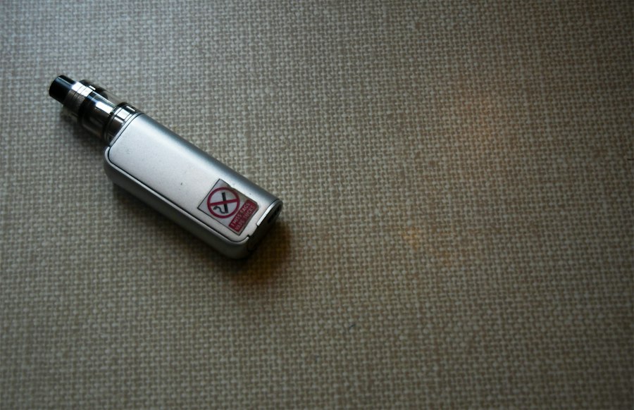 vape travel case