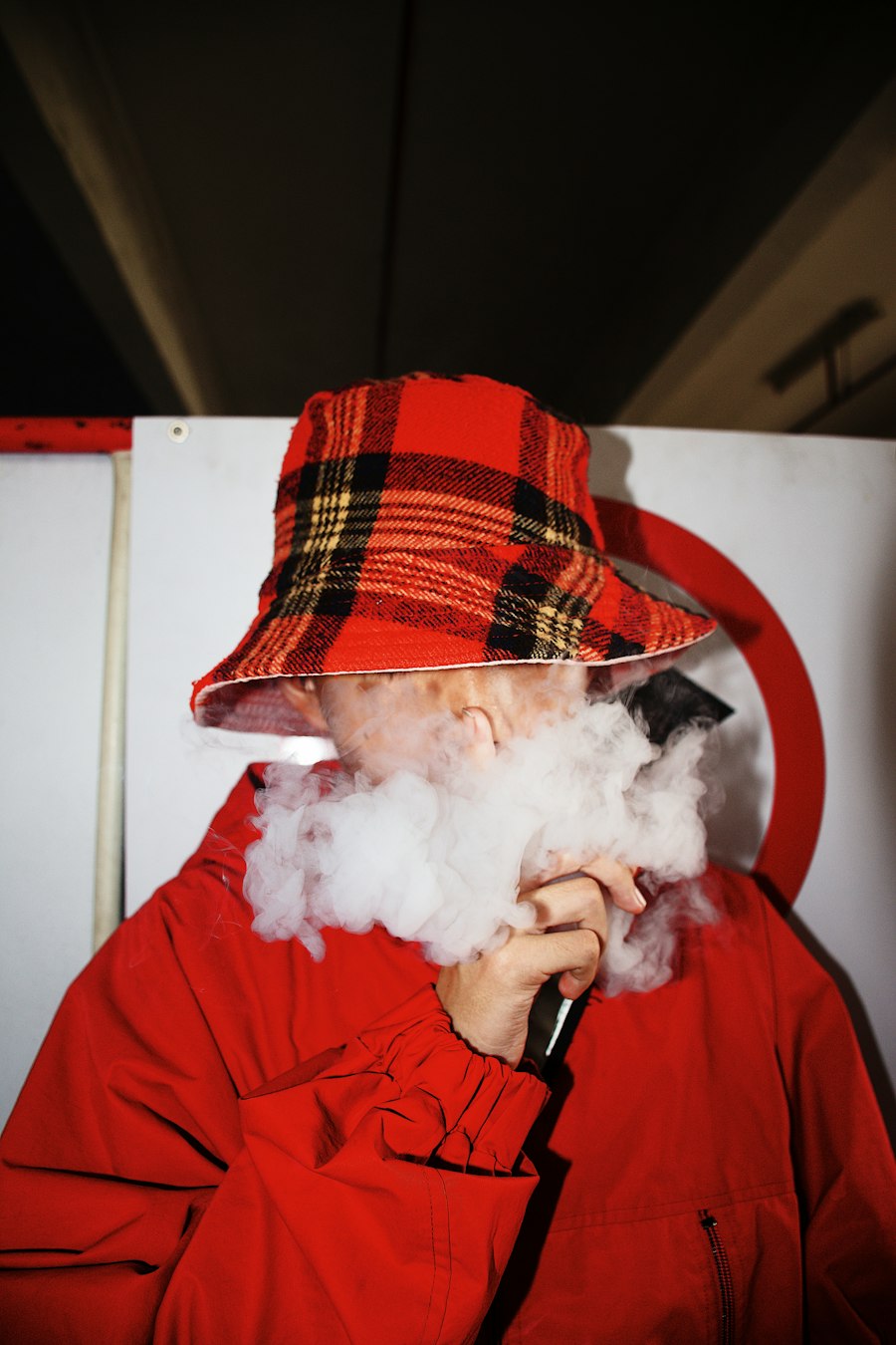 nicotine salt juice