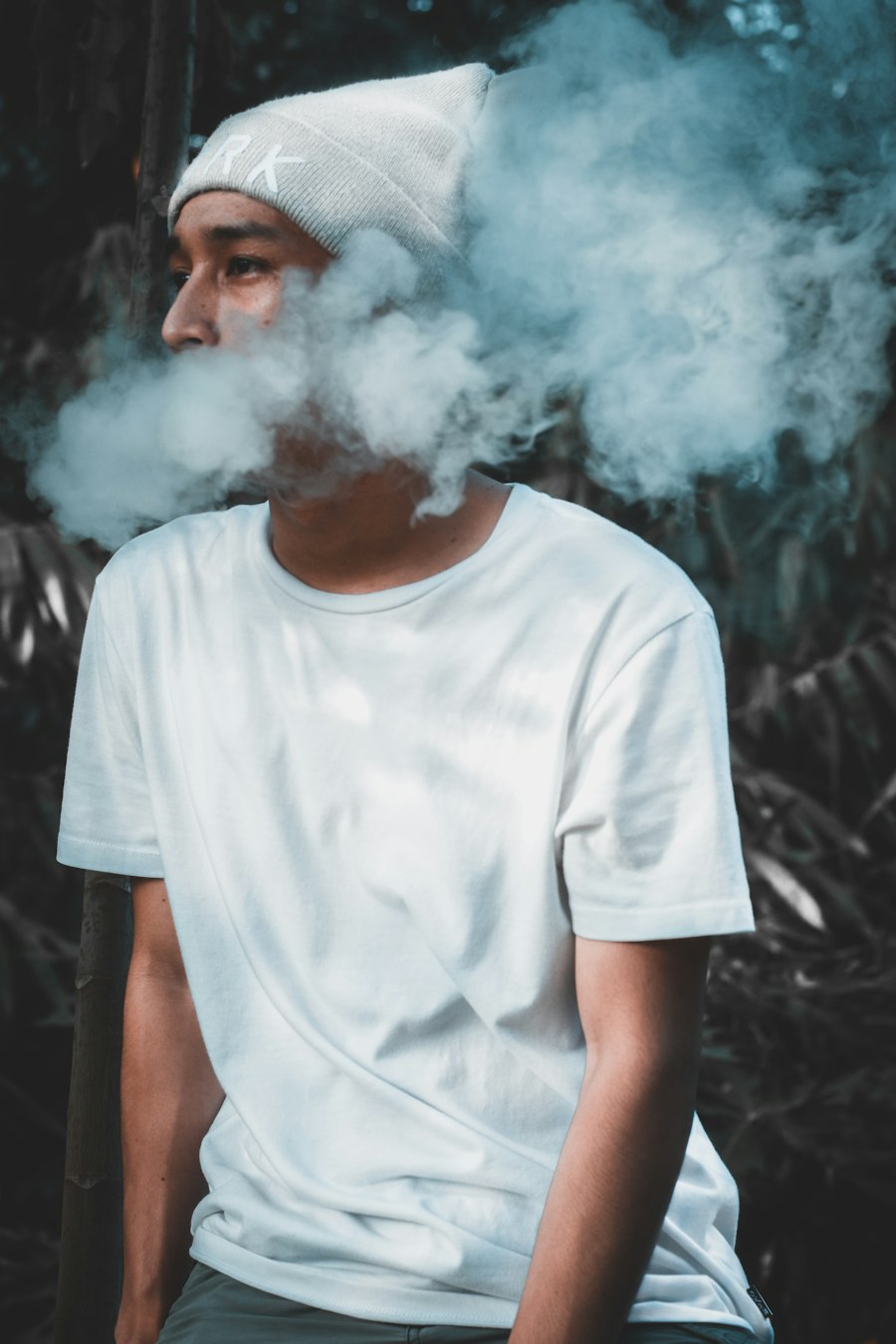 disposable vape