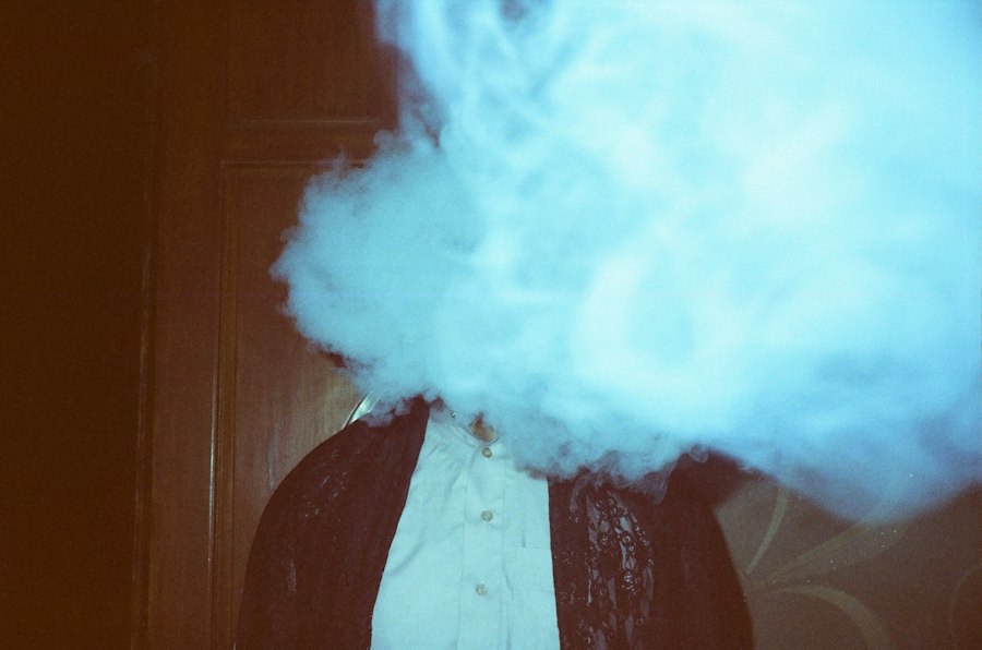 e-liquid