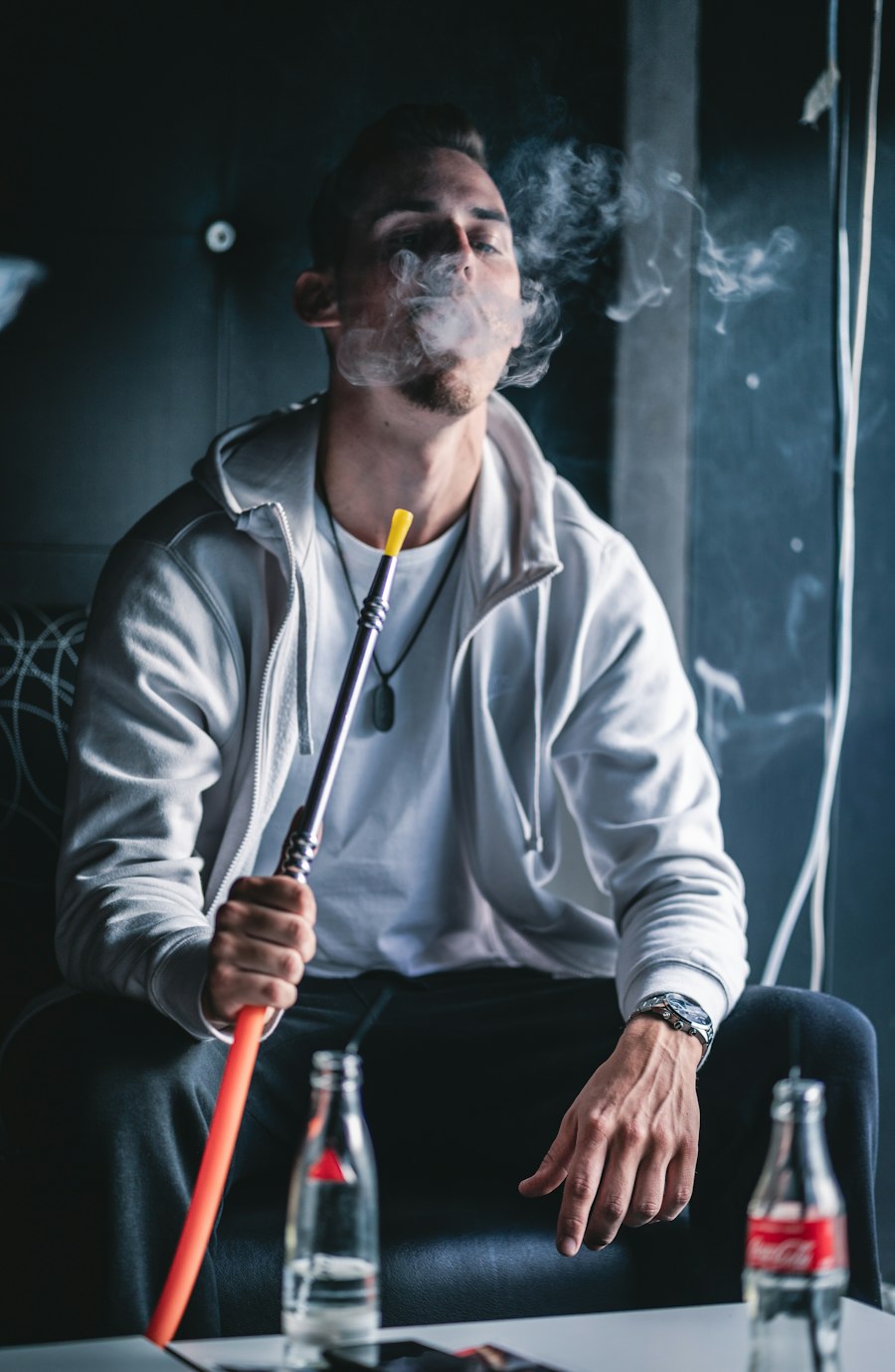e-liquid