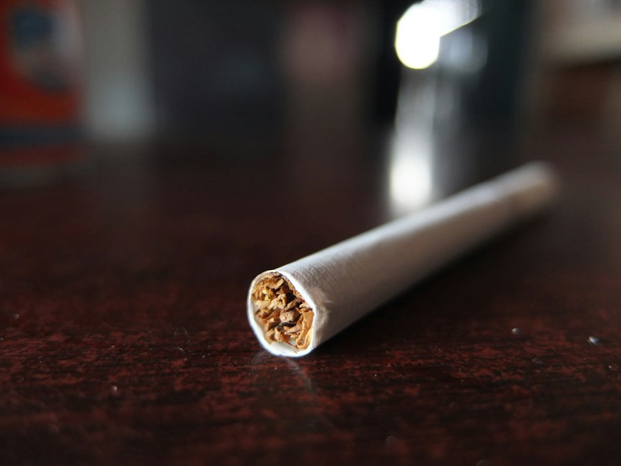 vape cartridge