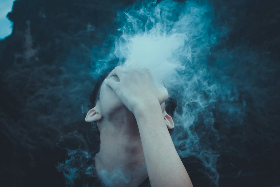 vape battery