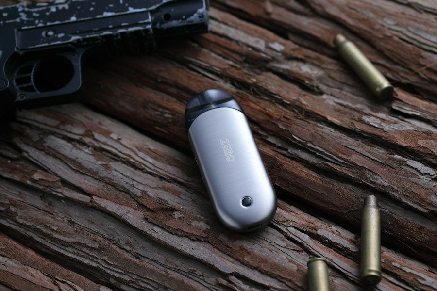 18650 battery