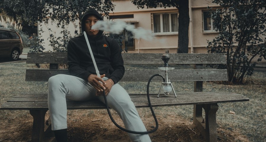 vape starter bundle