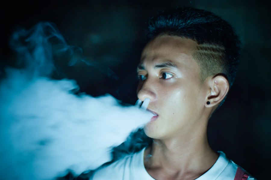 vape juice