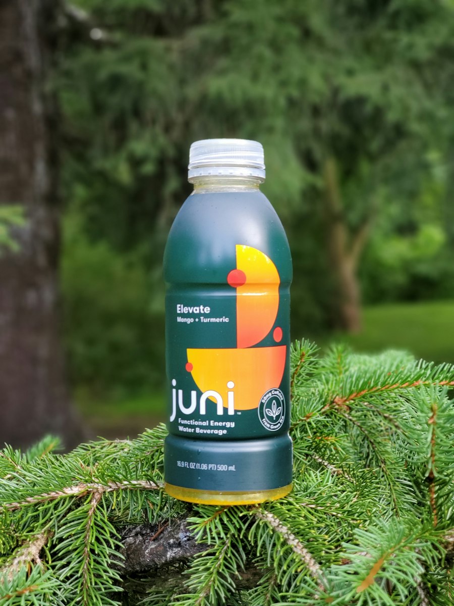 nicotine salt juice