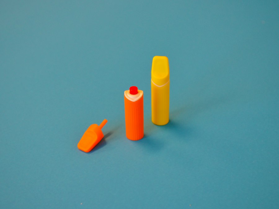 disposable vape