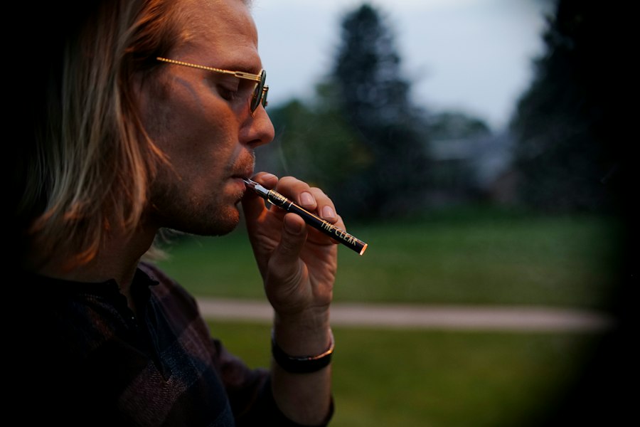 disposable vape