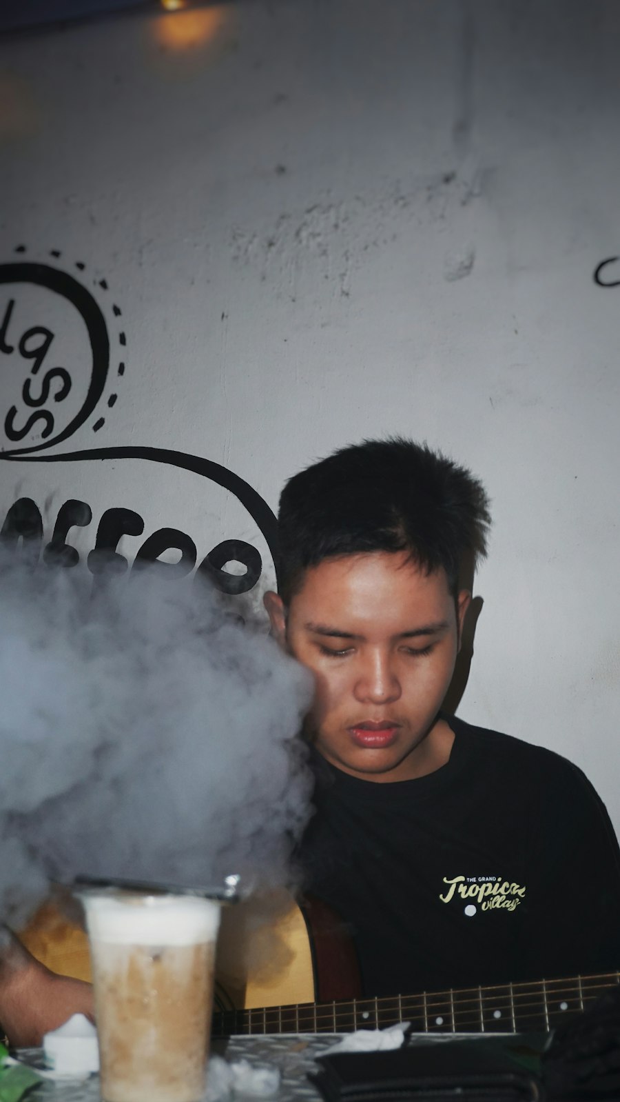 vape battery