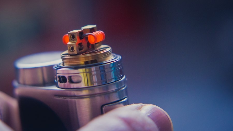 drip tip