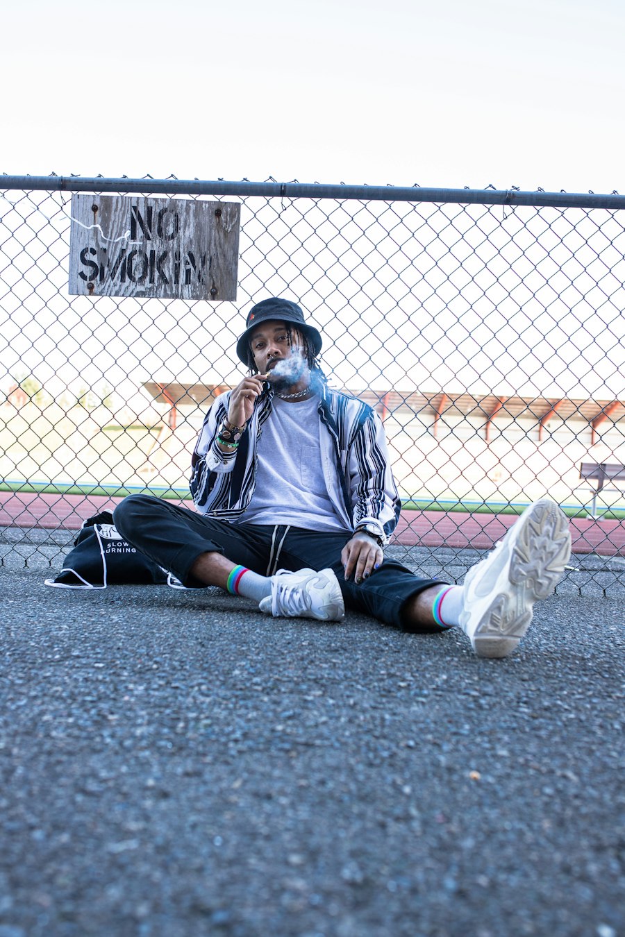 nicotine salt juice