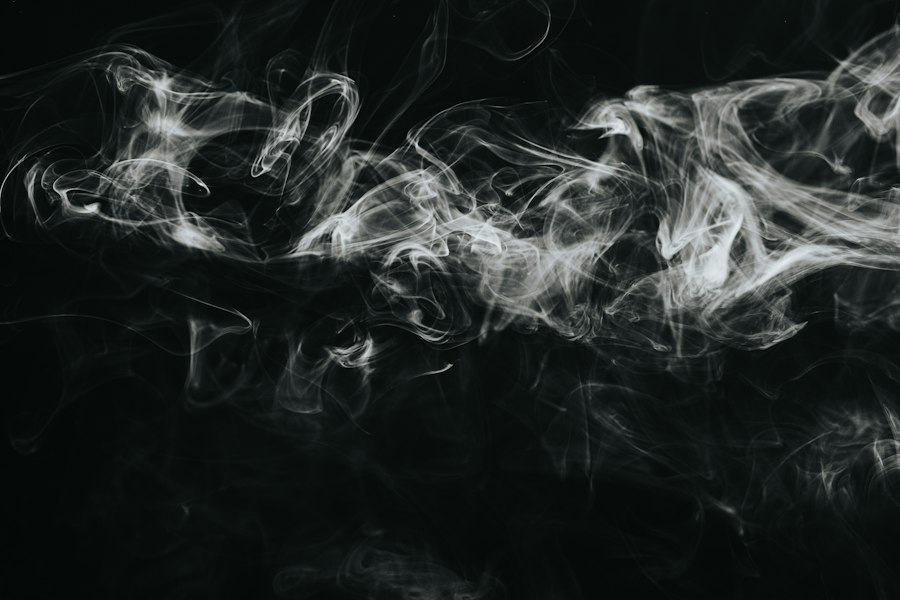 vape cotton