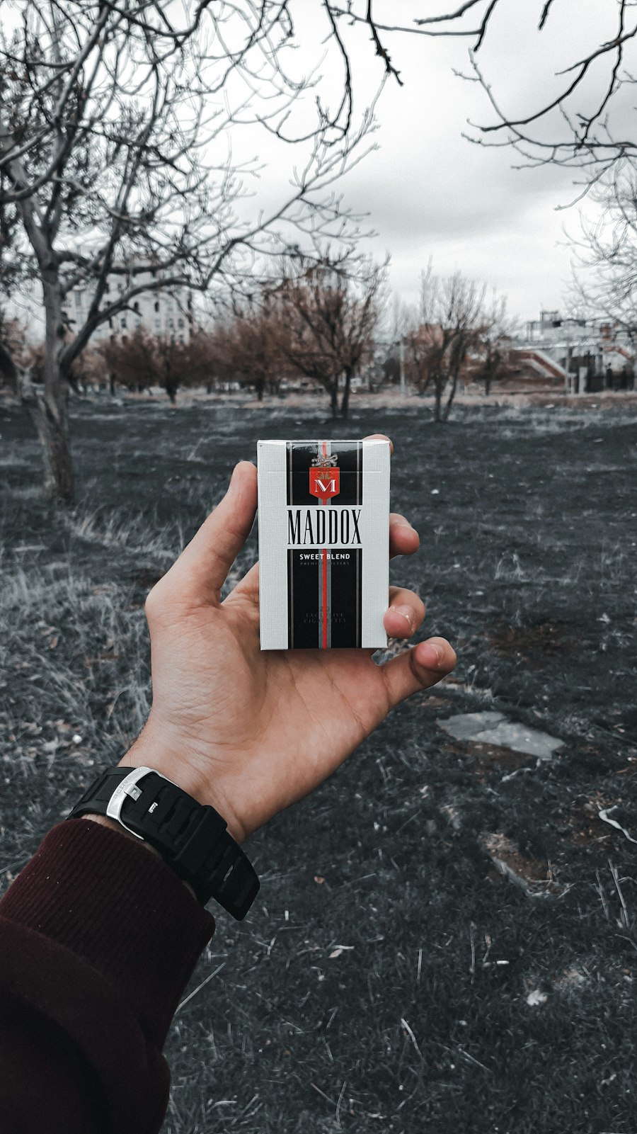 drip tip