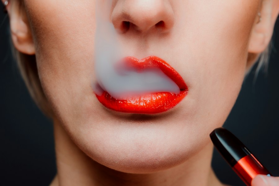 e-liquid