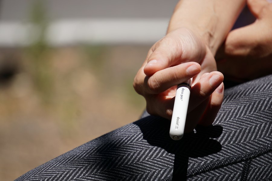 vape coil