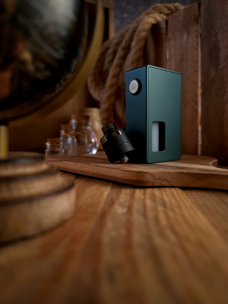 vape cotton