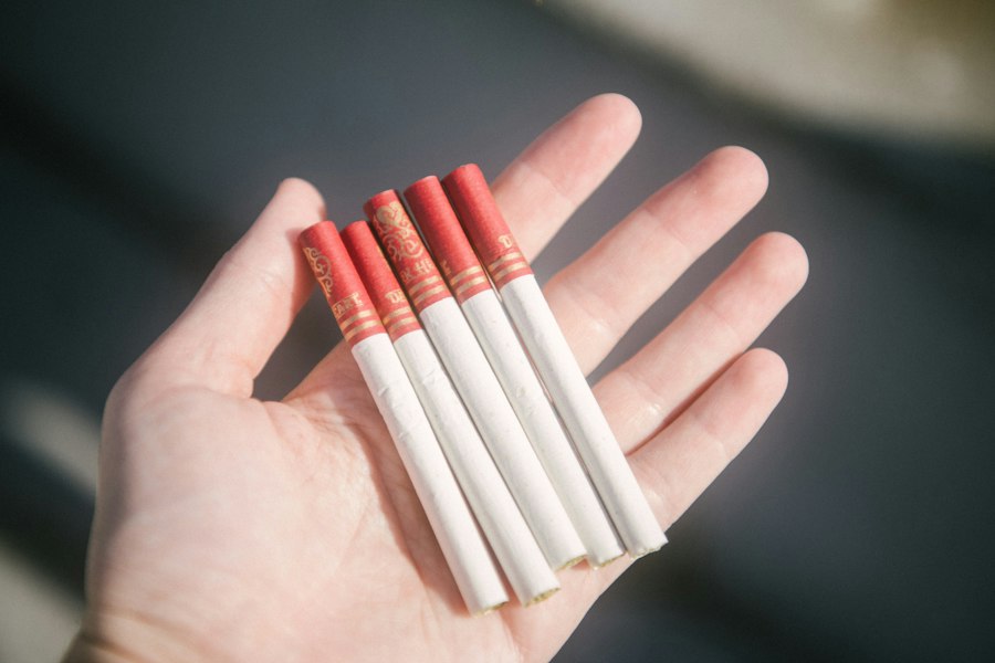 vape cartridge