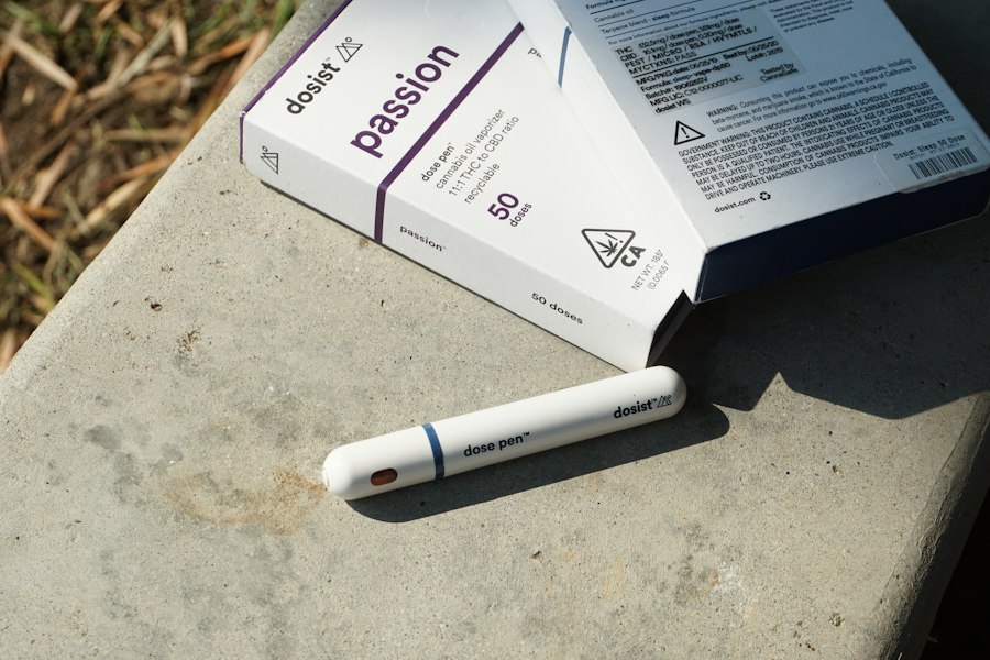 nicotine salt juice