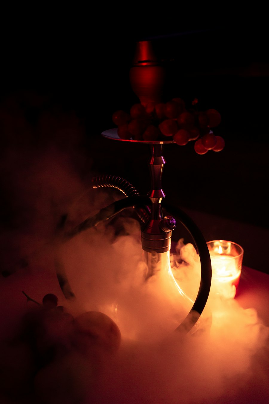 vape display stand