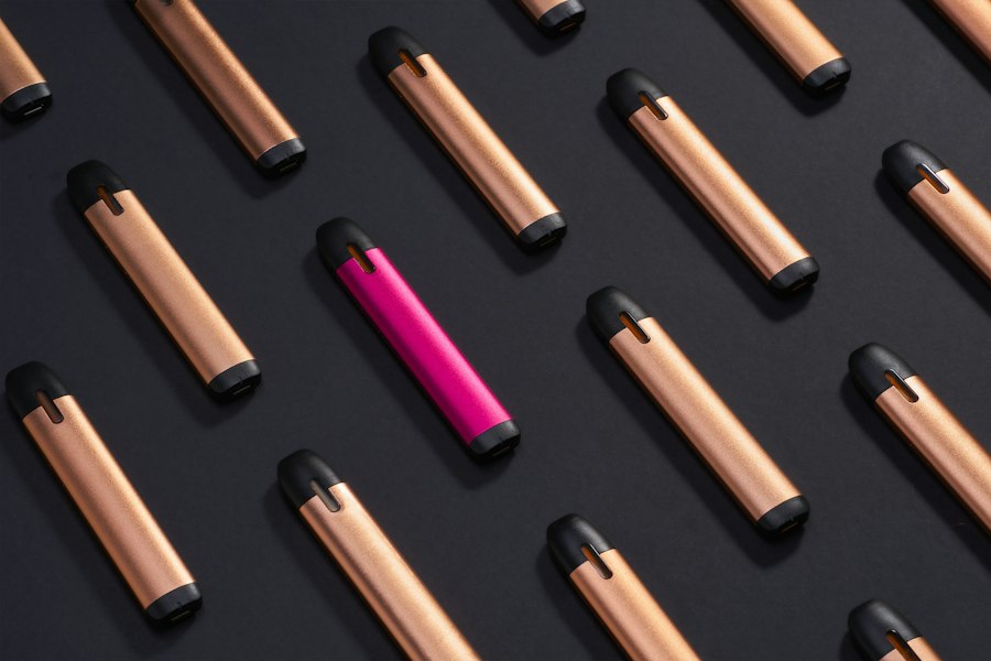 vape packaging