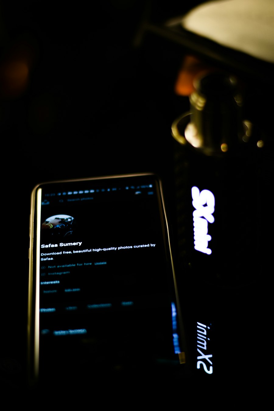nicotine salt juice