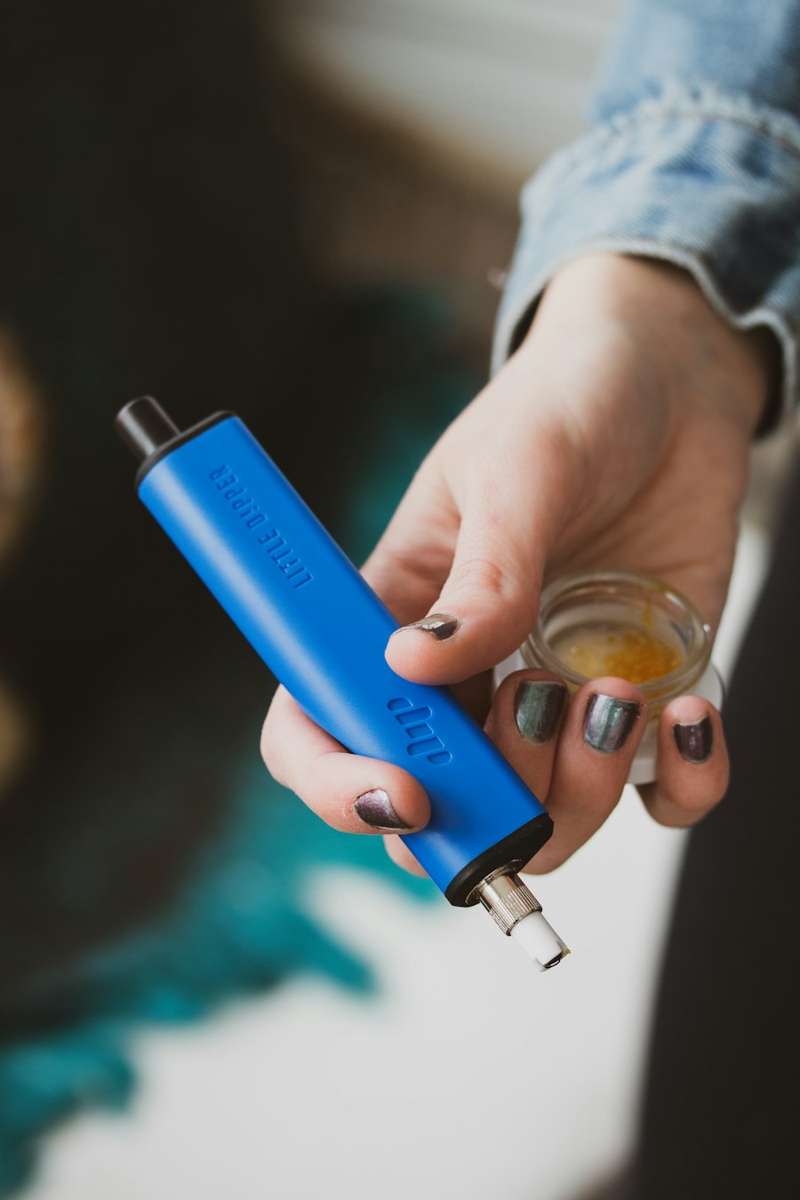 vape starter bundle