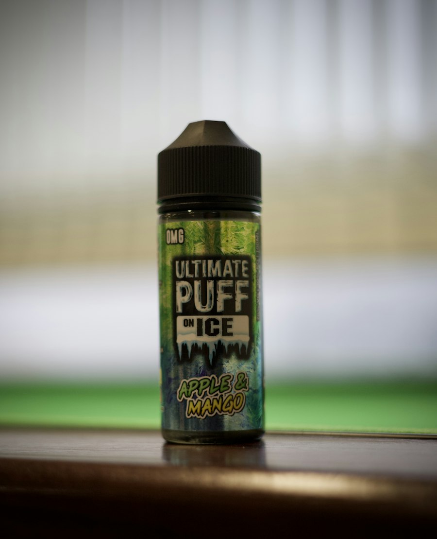 drip tip