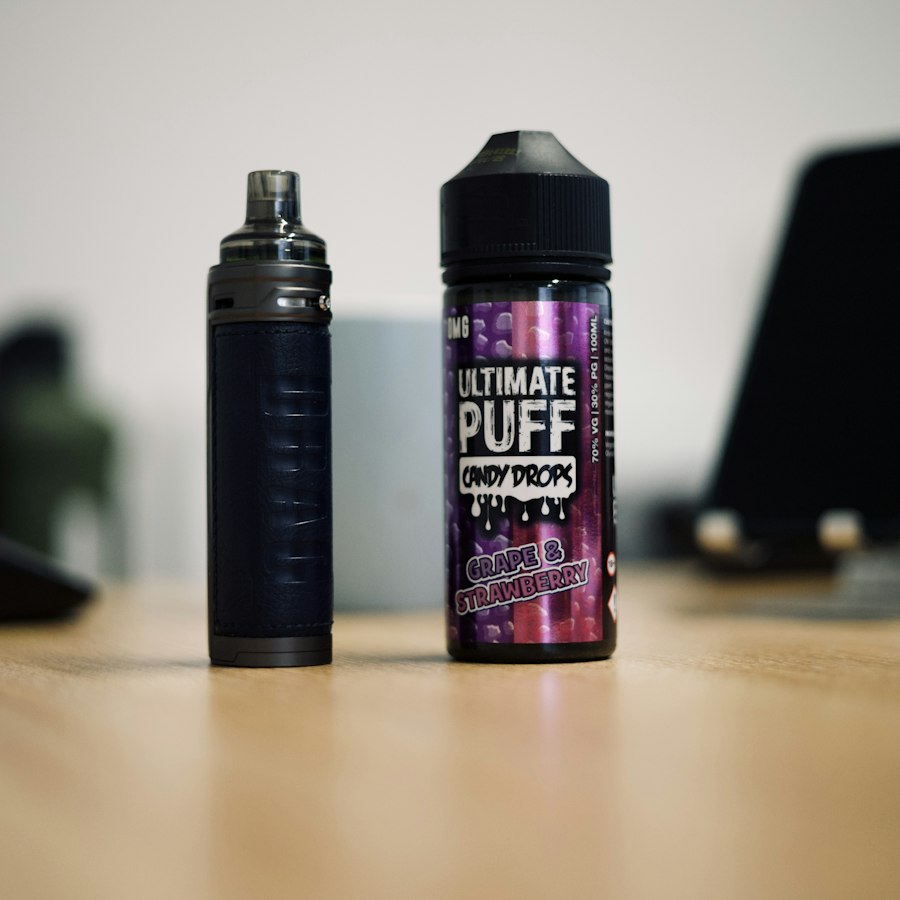 vape wire