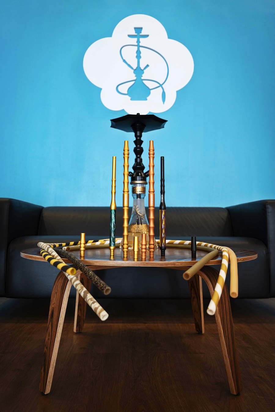 vape display stand