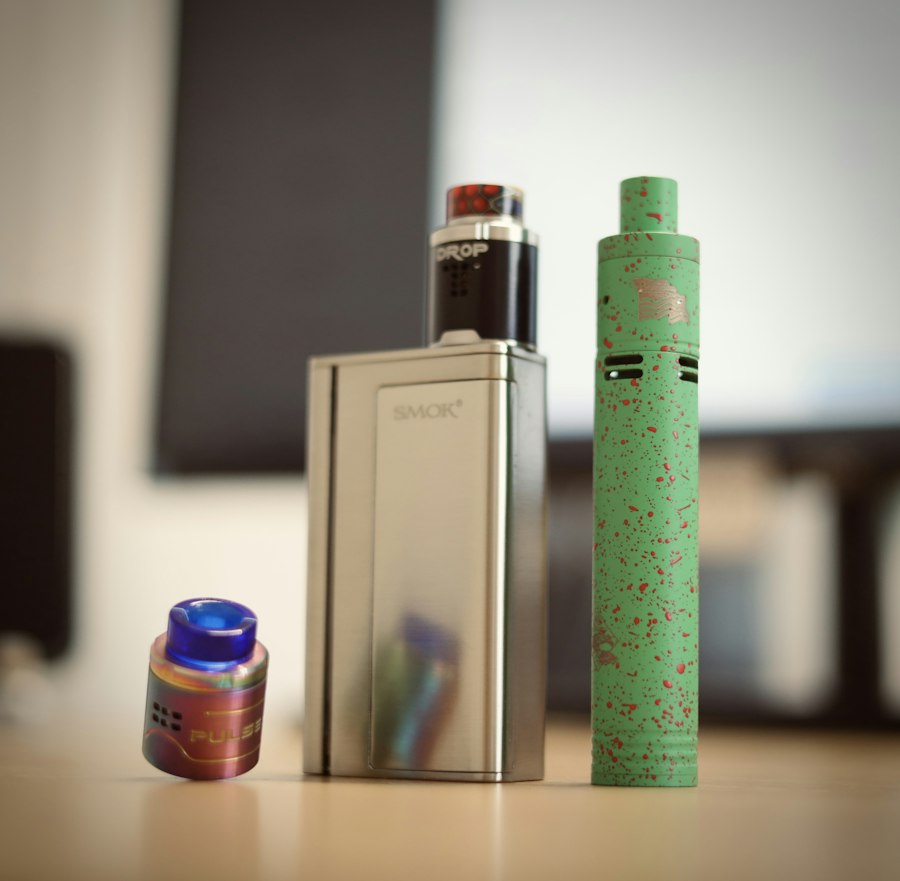 vape pen