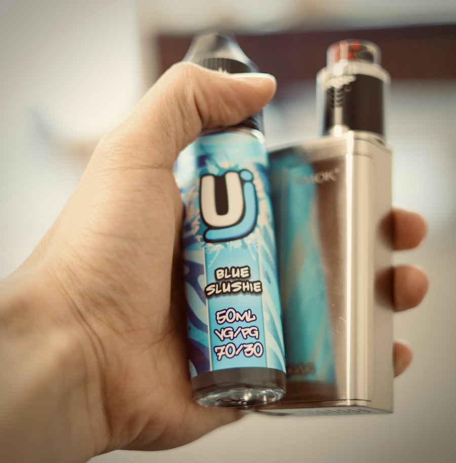 vape pen
