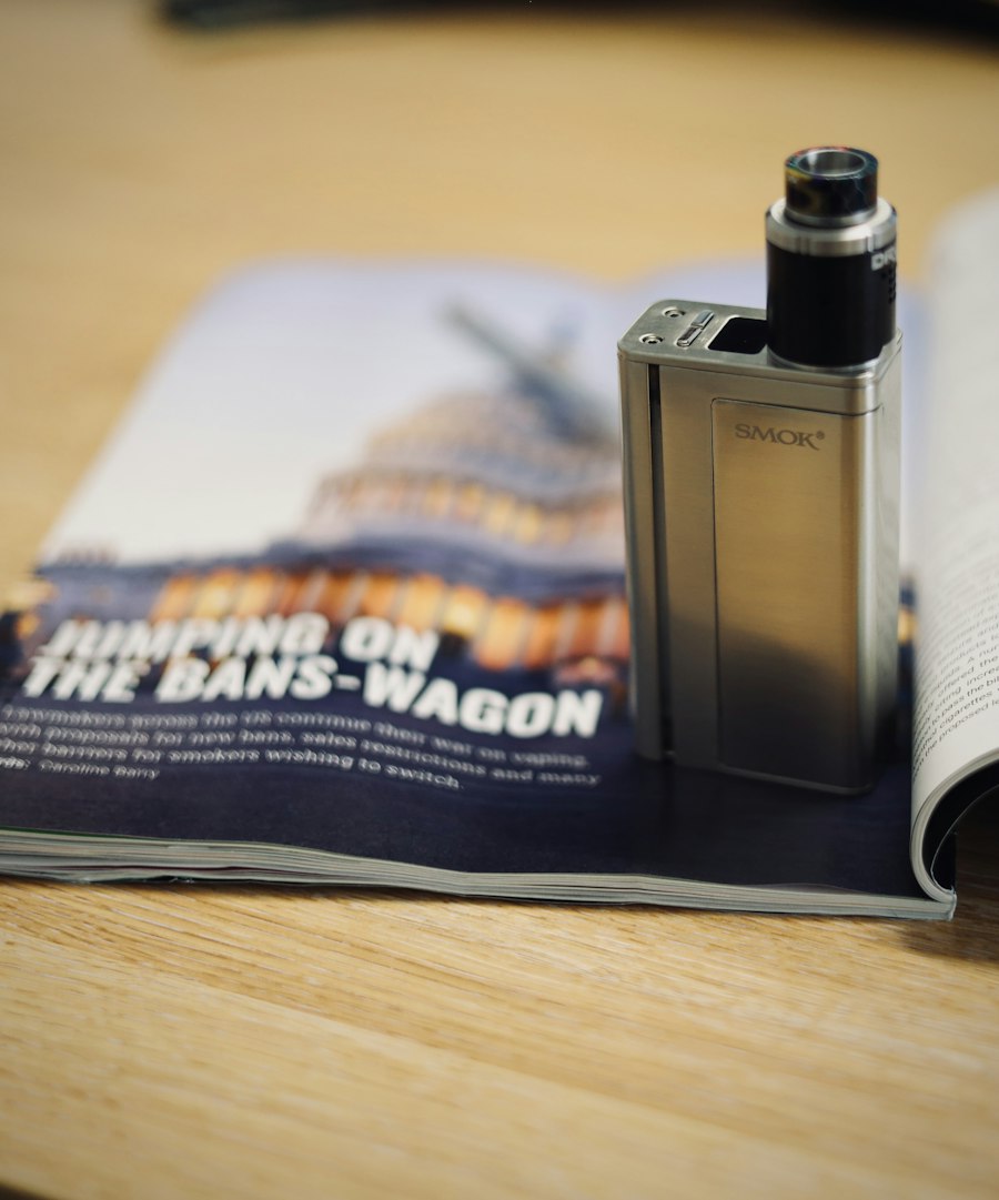 box mod