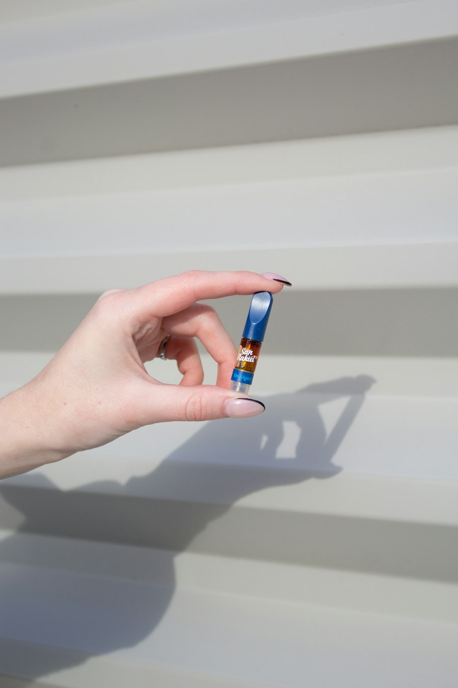 vape wire