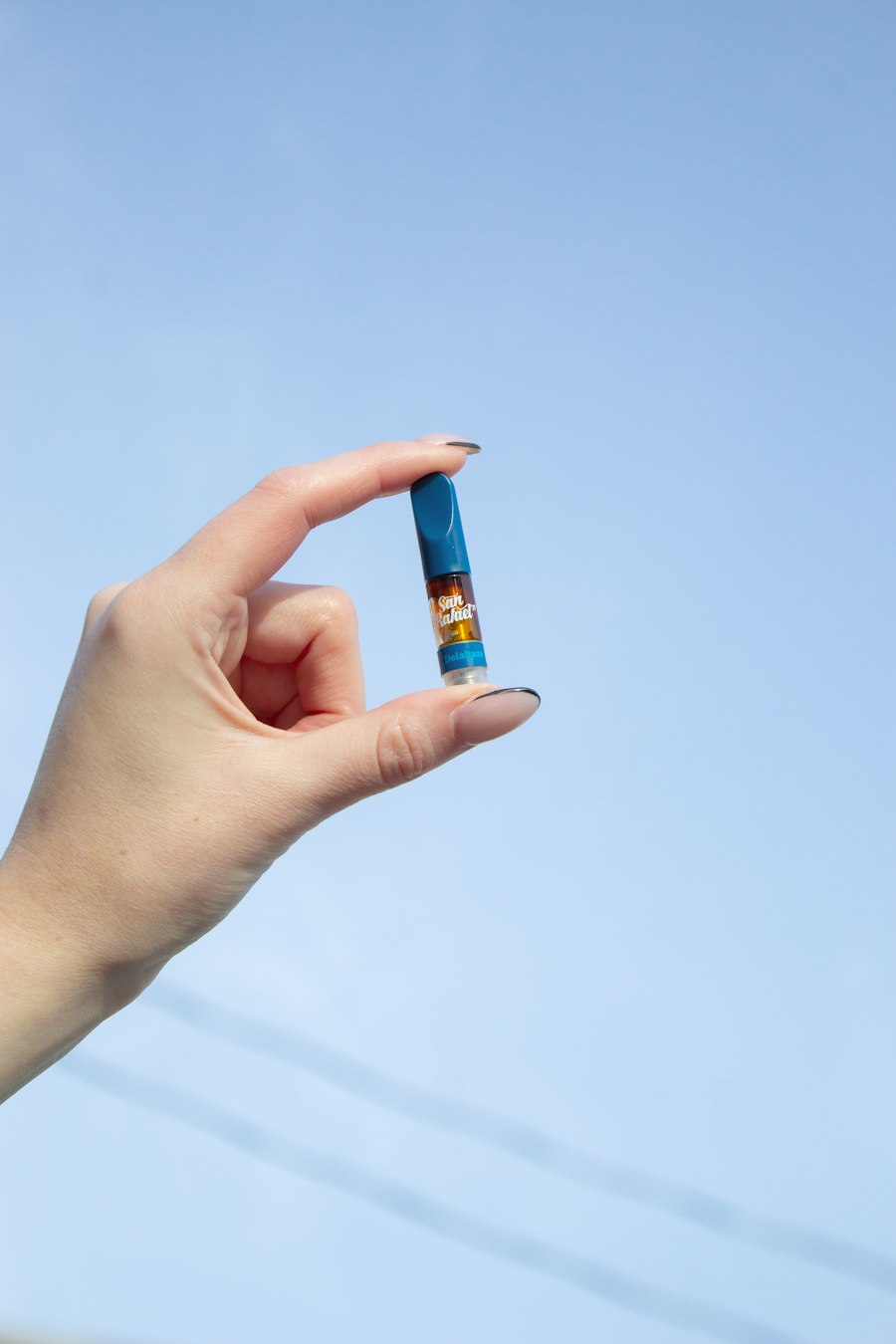 vape battery