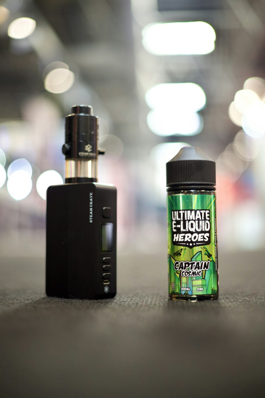 vape juice