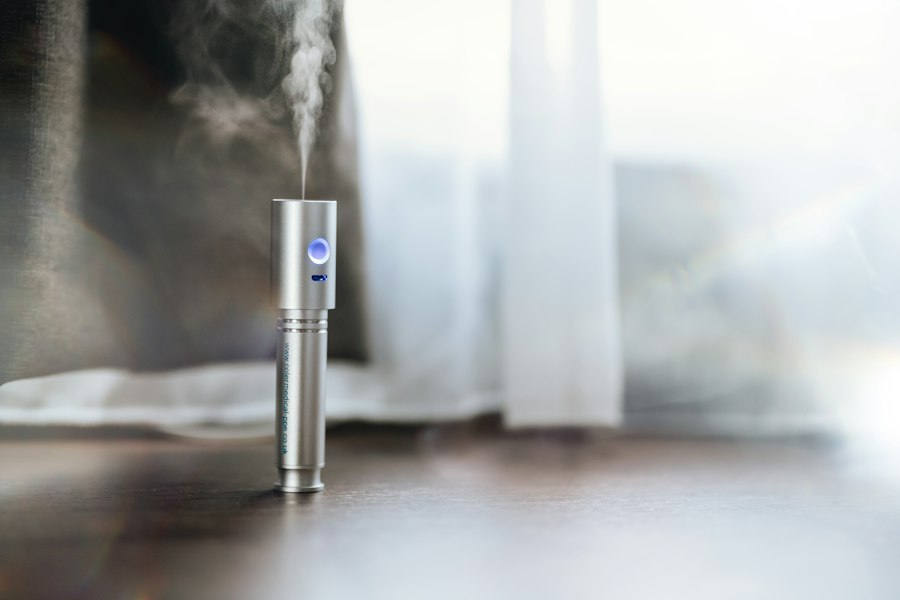 e-liquid