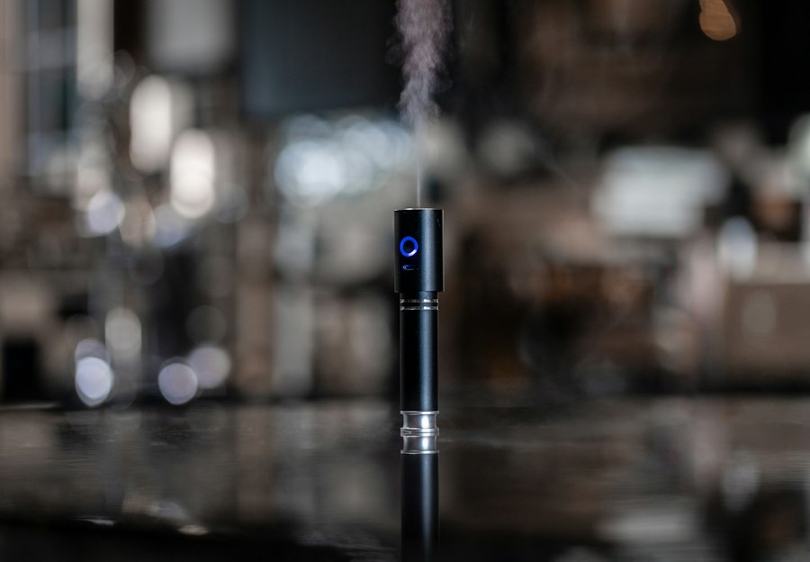 drip tip